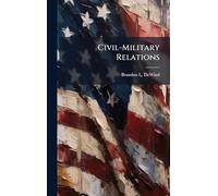 Civil-Military Relations