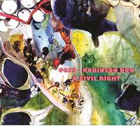 Civil Right (1 CD Audio) - Ochs, Larry & Robinson, Donald (Audio Cd)