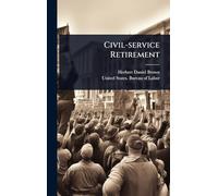 Civil-service Retirement