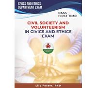 CIVIL SOCIETY AND VOLUNTEERING IN CIVICS AND ETHICS EXAM PREP