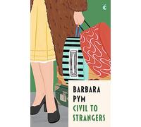 Civil To Strangers