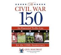 Civil War 150 (Tascabile)