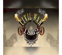 Civil War: 1862 (PC) Steam Key - GLOBAL