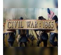 Civil War: 1865 (PC) Steam Key - GLOBAL