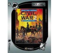 Civil War 2 Generals [Back to Games]