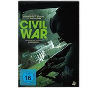 Civil War (DVD) Spaeny Cailee Dunst Kirsten Moura Wagner