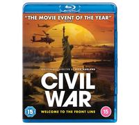 Civil War (Blu-ray)