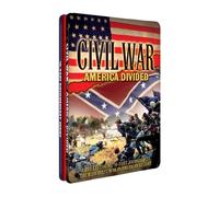 Civil War: America Divided