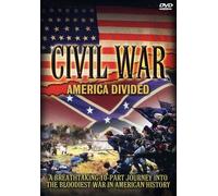 Civil War: America Divided [ Edizione: Stati Uniti]