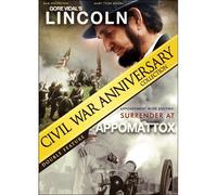 Civil War Anniversary Collection