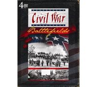 Civil War Battlefields