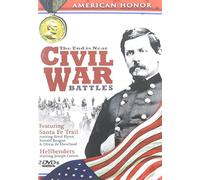 Civil War Battles - End Is Near, the