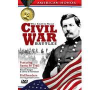 Civil War Battles: The End Is Near by Ronald Reagan