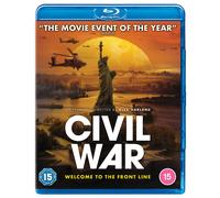 Civil War (Blu-ray)