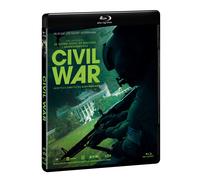 Civil War (Blu-Ray Disc)