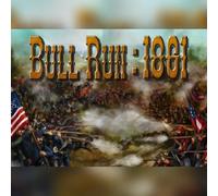Civil War: Bull Run 1861 (PC) Steam Key - GLOBAL