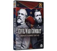 Civil War Combat