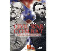 Civil War Combat - Civil War Combat