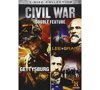Civil War Double Feature