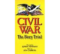 Civil War: Fiery Trial