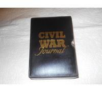 Civil War Journal - Civil War Journal