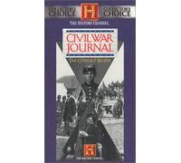 Civil War Journal: Conflict Begins