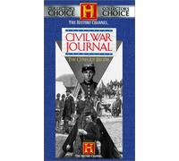 Civil War Journals: Commanders