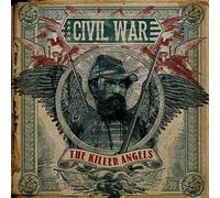 CIVIL WAR - KILLER ANGELS