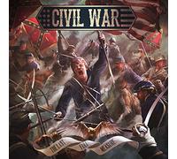 Civil War - Last Full