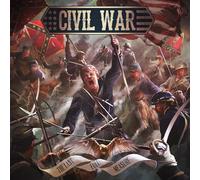 Civil War The Last Full Measure Album
