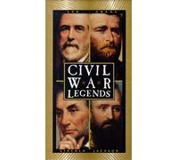 Civil War Legends