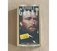 Civil War Legends: Ulysses S Grant