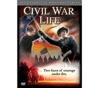 Civil War Life 2 DVD Box Set