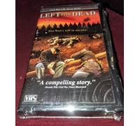 Civil War Life: Left for Dead