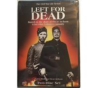Civil War Life - Left For Dead