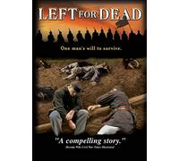 Civil War Life: Left for Dead [DVD] [Edizione: Regno Unito]