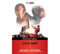 Civil War [Marvel Premier Collection]: 1