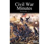 Civil War Minutes 1