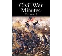 Civil War Minutes 2