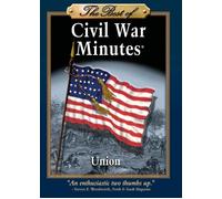 Civil War Minutes - Union (DVD) Mark Bussler