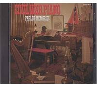 Civil War Piano - Parlor Memories