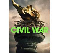 Civil War : Screenplay