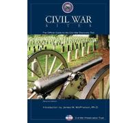 Civil War Sites (Tascabile)