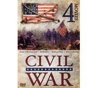 Civil War Stories Movie Set - Civil War Stories Movie Set