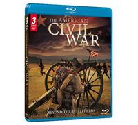 Civil War - The American Civil War: Beyond the Battlefields