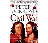 Civil War: The History of England Volume III [Lingua inglese]