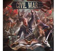 Civil War The Last Full Measure Album