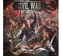Civil War The Last Full Measure Album