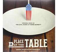 Civil Wars & T-Bone Burnett - Place At The Table