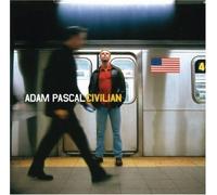 Civilian by PASCAL,ADAM (2004-11-02)